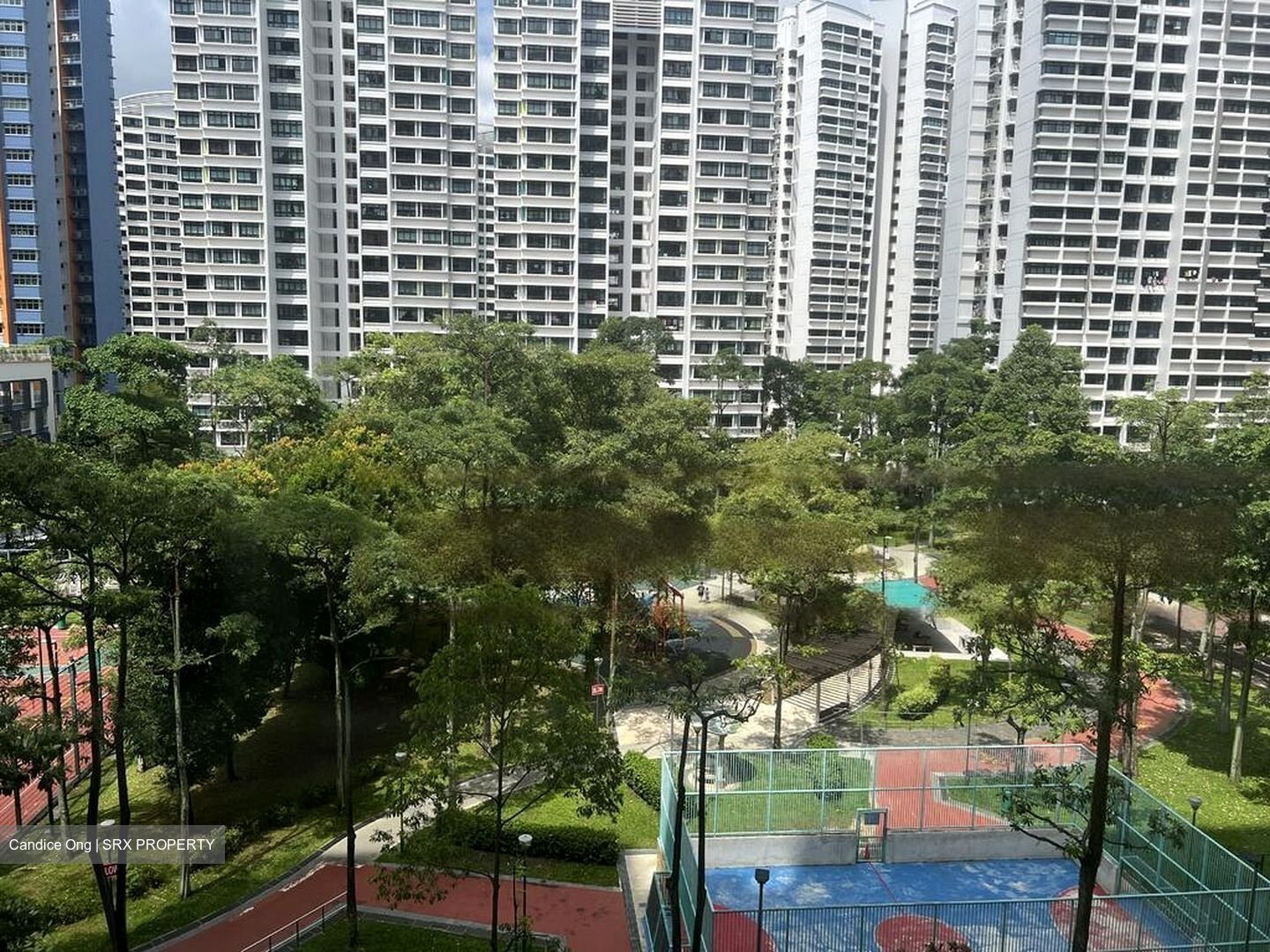 Blk 433B Fernvale Palms (Sengkang), HDB 4 Rooms #456624251